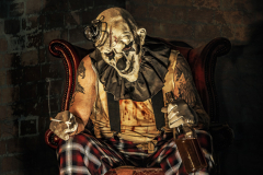 The Last Laugh Echoes Alone