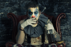 The Clown