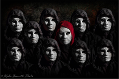The Heretic