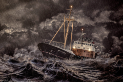 Storm Trawler