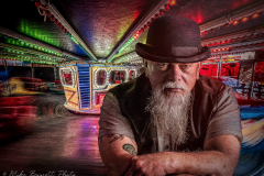 King of the Waltzer