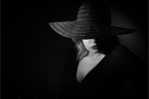 Monochrome