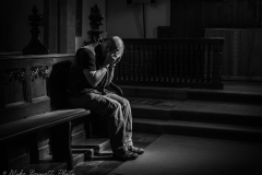 Despair