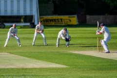 Cleethorpes Cricket Match