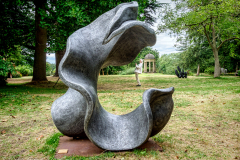 Dodington Hall Sculptures
