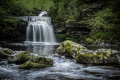 Cauldron Falls