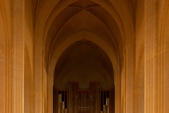 Grundtvig Church Organ