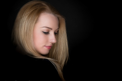 Studio Portrait