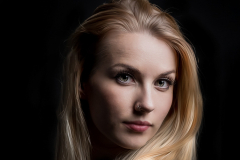 Studio Portrait