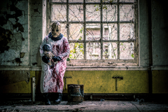 People are Strange - On Location