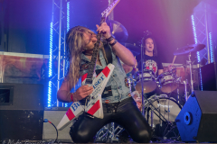 Images from a gig