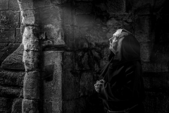 Seeing the Light - On Location