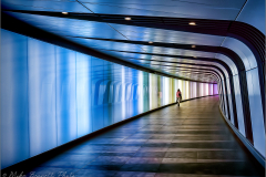 Light Tunnel