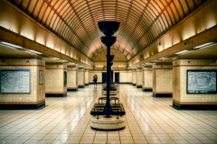 Gants Hill