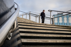 Hull Stairs