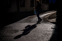 Louth Silhoutte